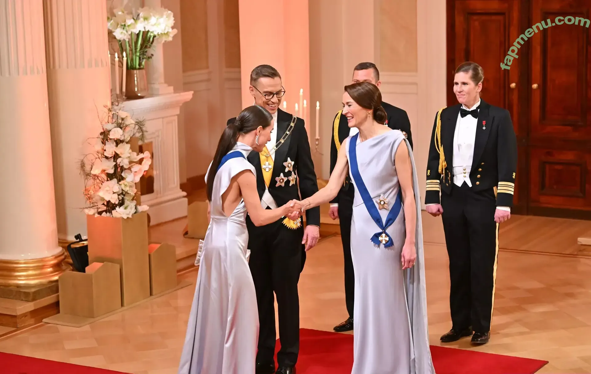 Sanna Marin nude photo #0615 (Finnish Prime Minister: / sannamarin)