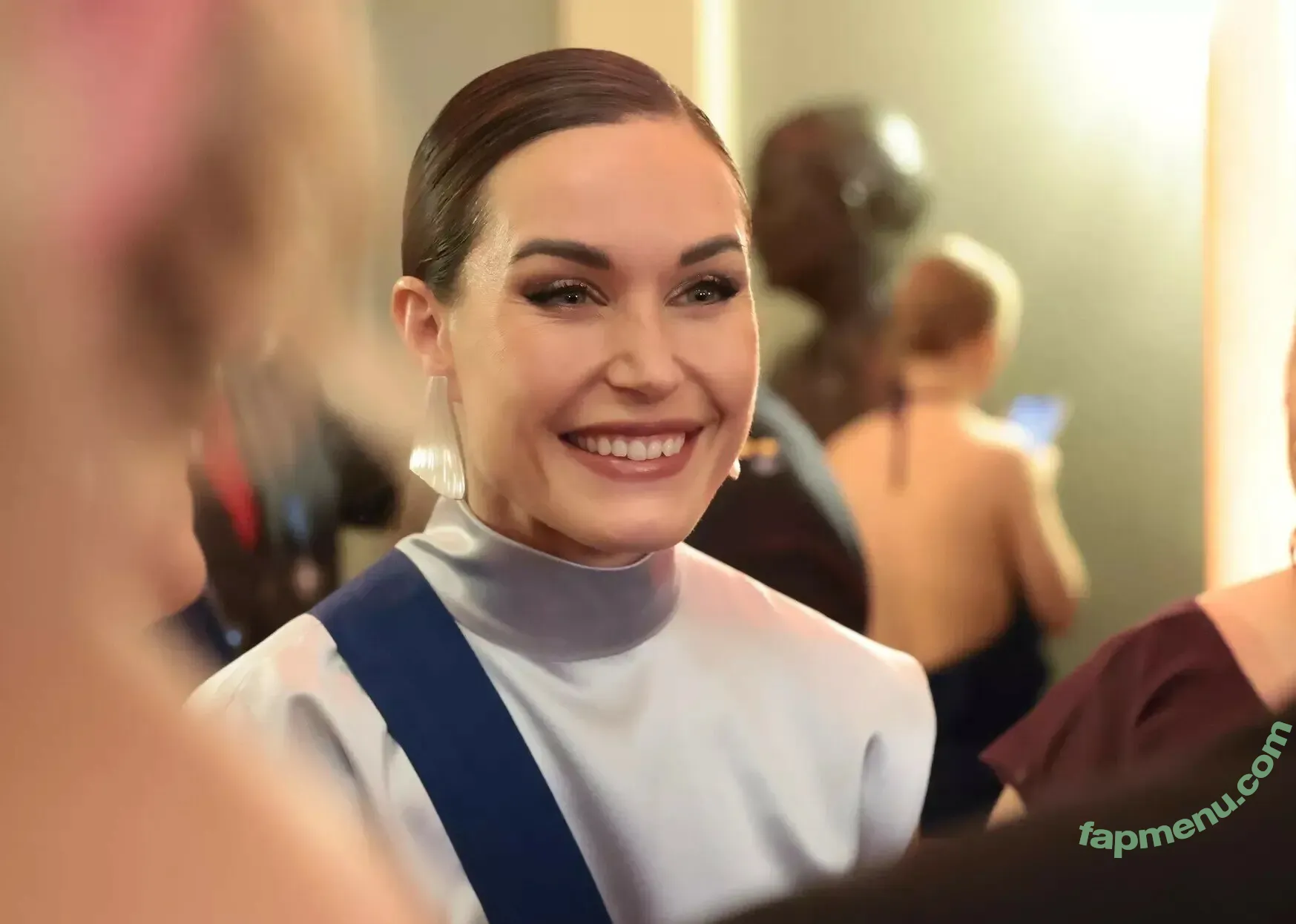 Sanna Marin nude photo #0619 (Finnish Prime Minister: / sannamarin)