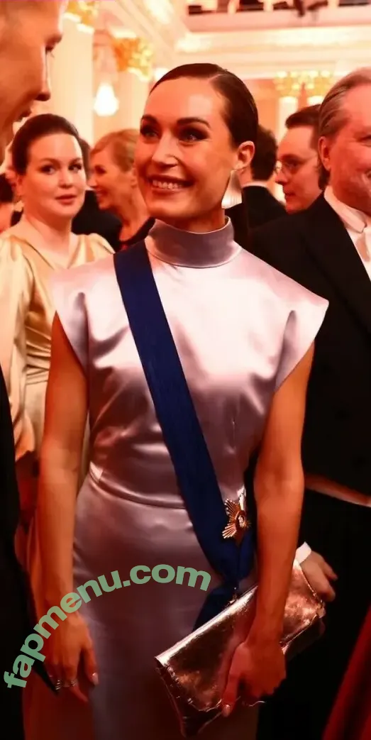 Sanna Marin nude photo #0623 (Finnish Prime Minister: / sannamarin)