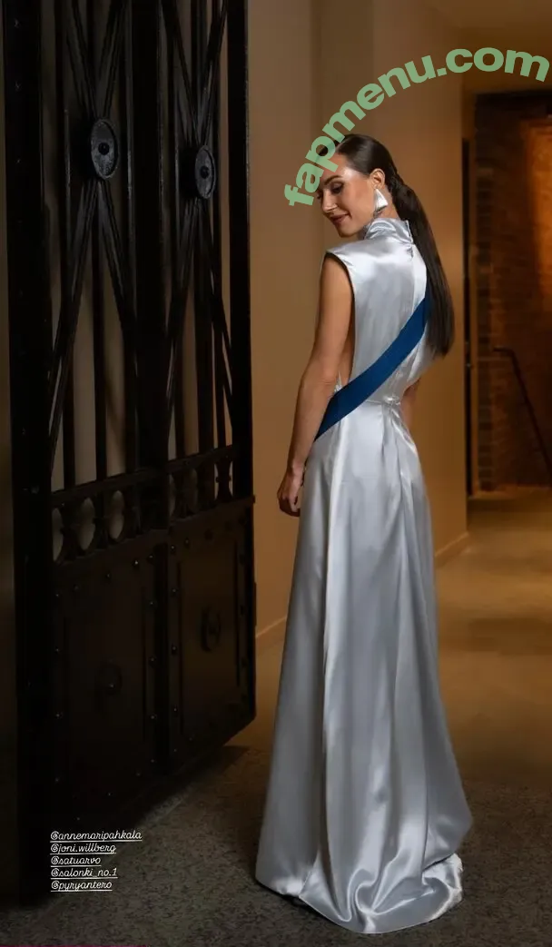 Sanna Marin nude photo #0625 (Finnish Prime Minister: / sannamarin)