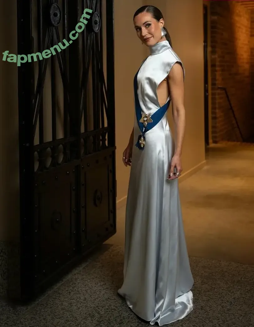 Sanna Marin nude photo #0627 (Finnish Prime Minister: / sannamarin)