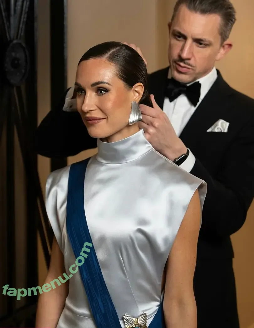 Sanna Marin nude photo #0631 (Finnish Prime Minister: / sannamarin)