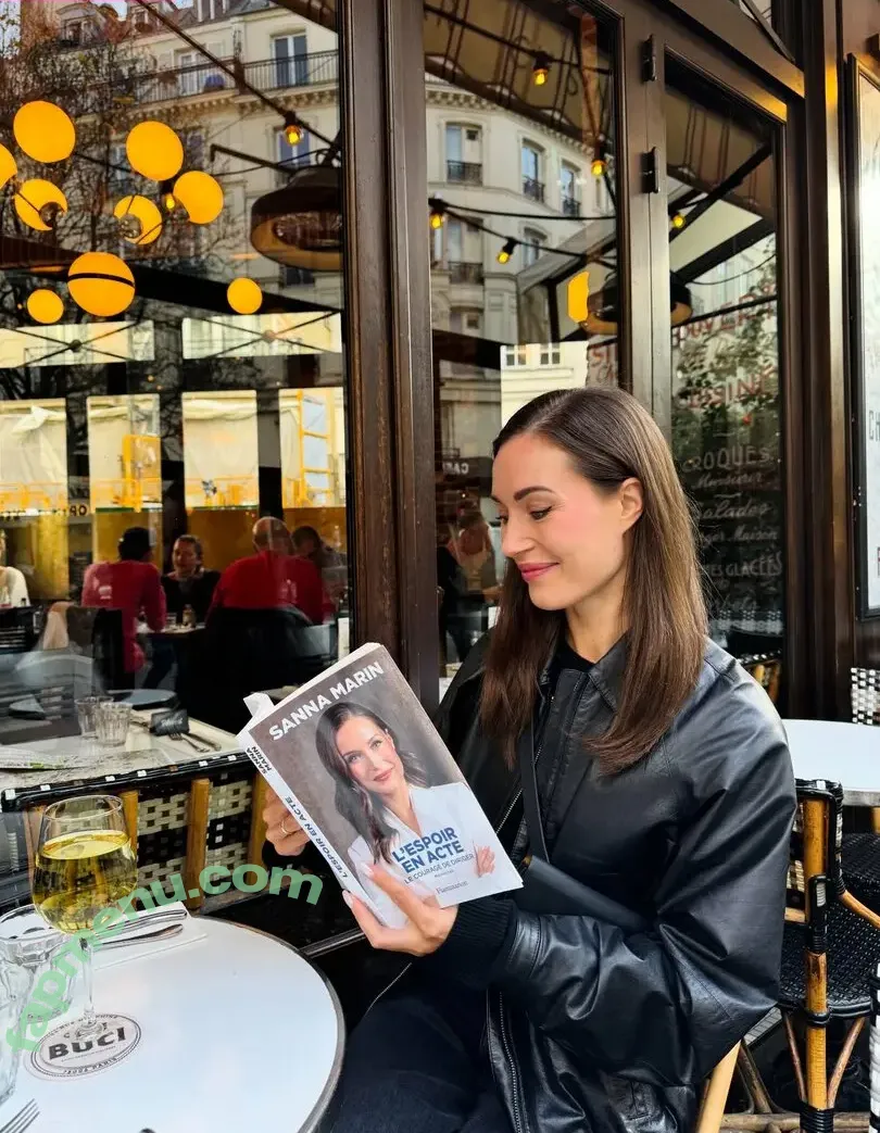 Sanna Marin nude photo #0632 (Finnish Prime Minister: / sannamarin)