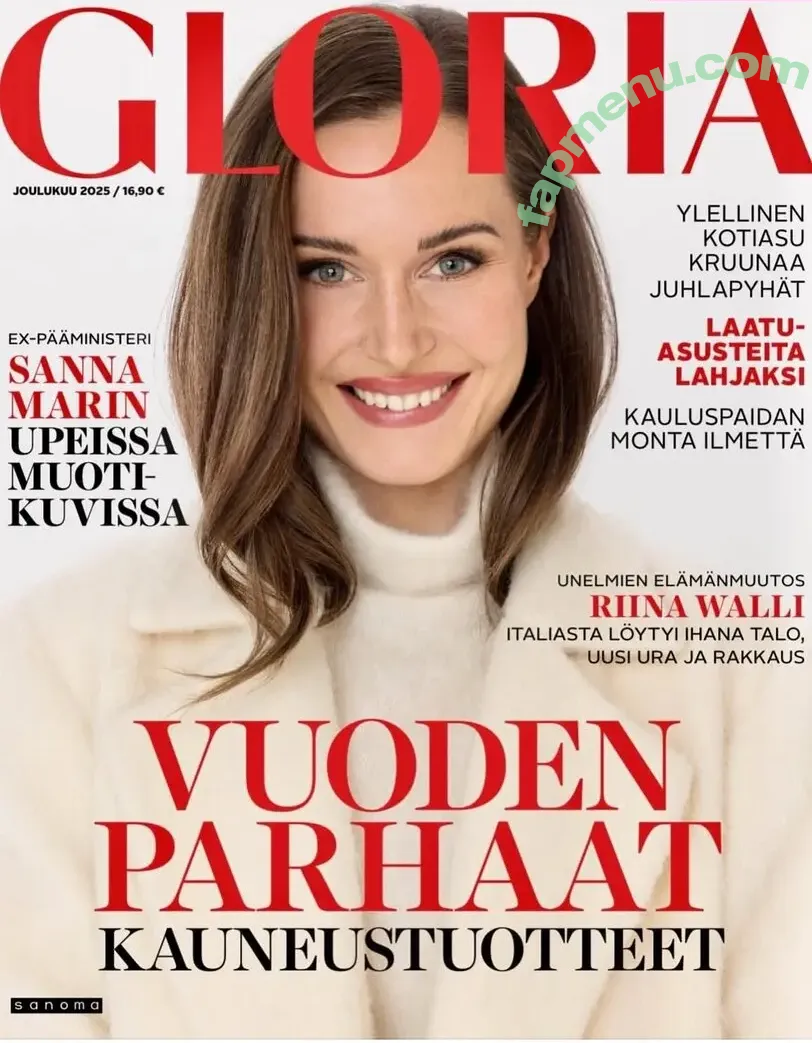 Sanna Marin nude photo #0636 (Finnish Prime Minister: / sannamarin)