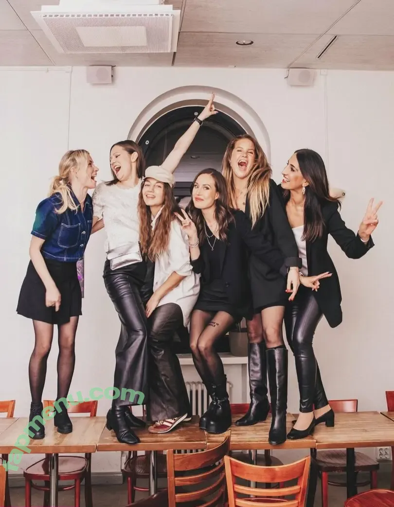 Sanna Marin nude photo #0639 (Finnish Prime Minister: / sannamarin)