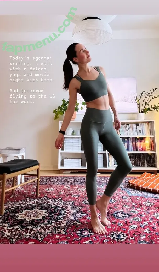 Sanna Marin nude photo #0645 (Finnish Prime Minister: / sannamarin)