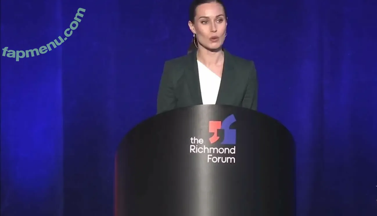 Sanna Marin nude photo #0649 (Finnish Prime Minister: / sannamarin)