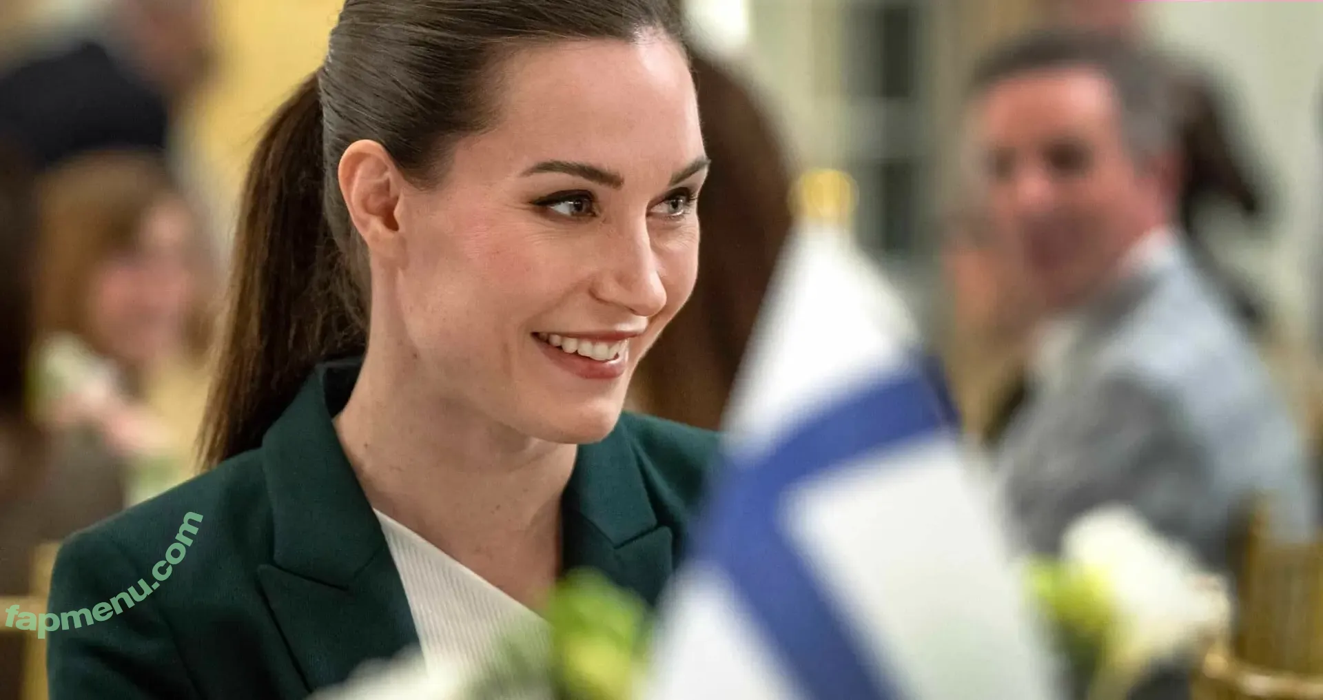 Sanna Marin nude photo #0653 (Finnish Prime Minister: / sannamarin)