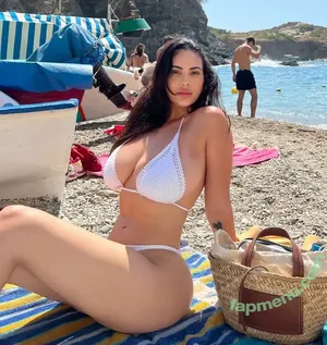 Sanna Meira / Sannatorr nude photo #0059