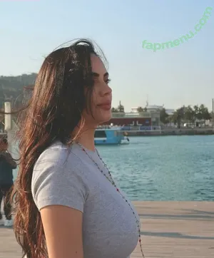 Sanna Meira / Sannatorr nude photo #0064