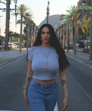 Sanna Meira / Sannatorr nude photo #0067