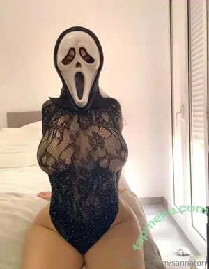 Sanna Meira / Sannatorr nude photo #0123