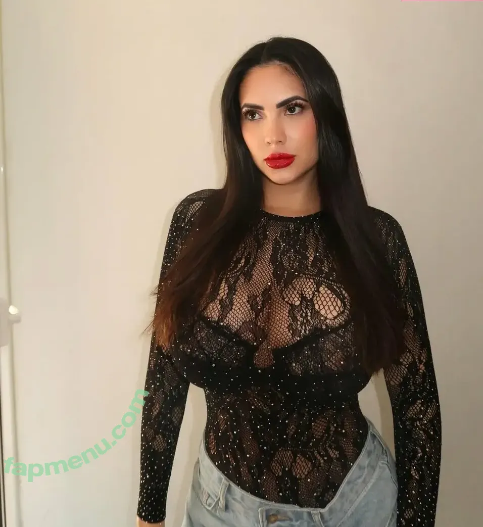 Sanna Meira nude photo #0058 (Sannatorr)