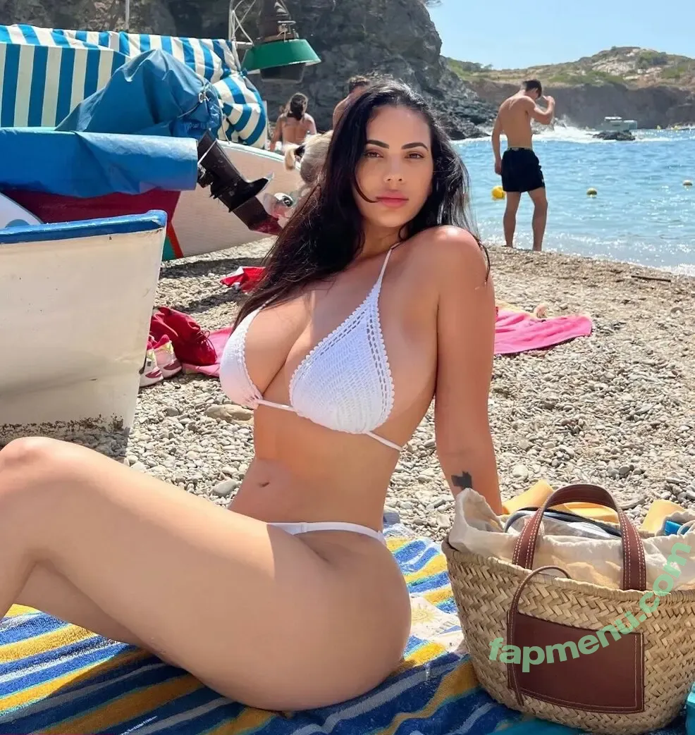 Sanna Meira nude photo #0059 (Sannatorr)