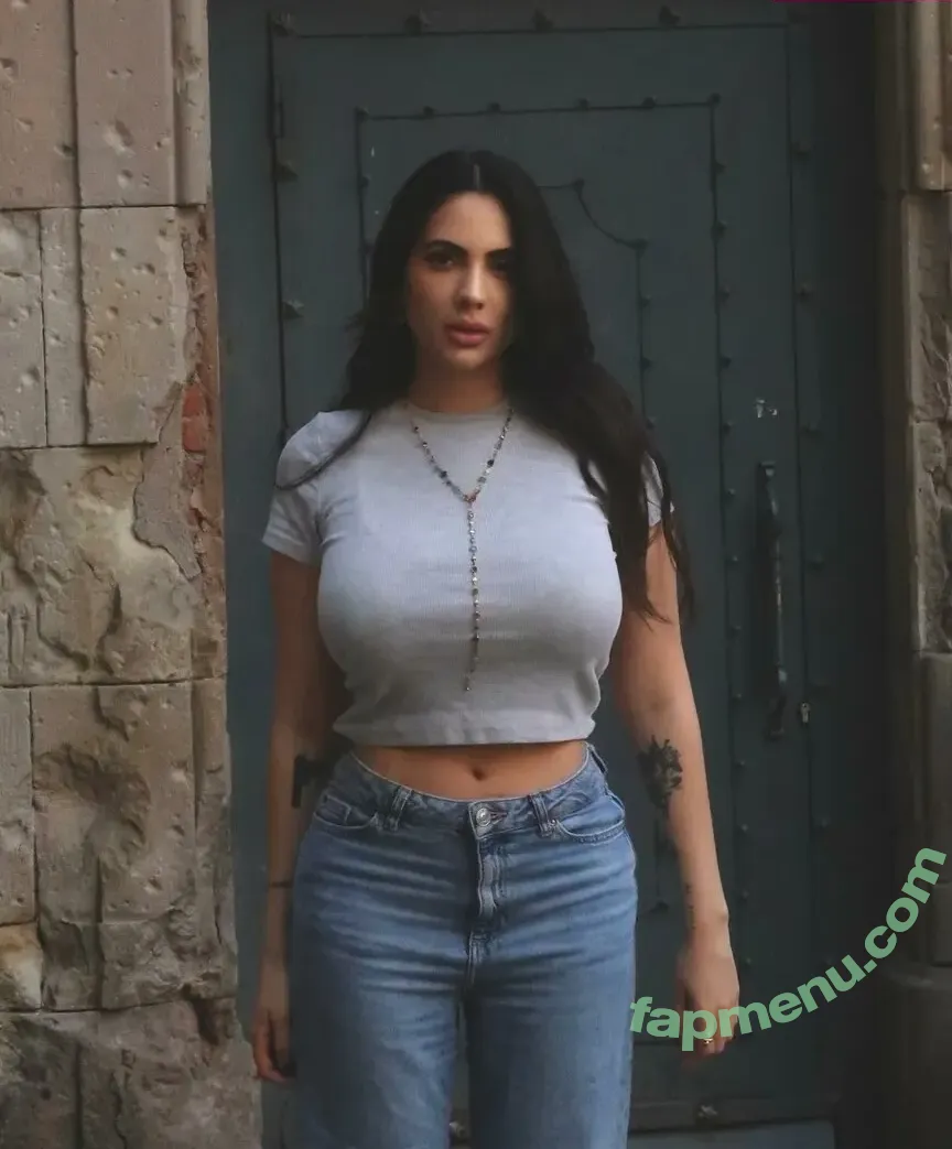 Sanna Meira nude photo #0061 (Sannatorr)