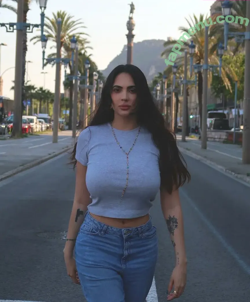 Sanna Meira nude photo #0067 (Sannatorr)