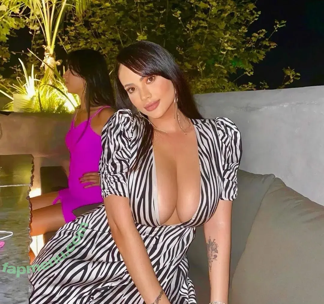 Sanna Meira nude photo #0069 (Sannatorr)