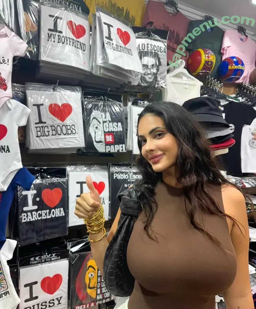 Sanna Meira nude photo #0071 (Sannatorr)