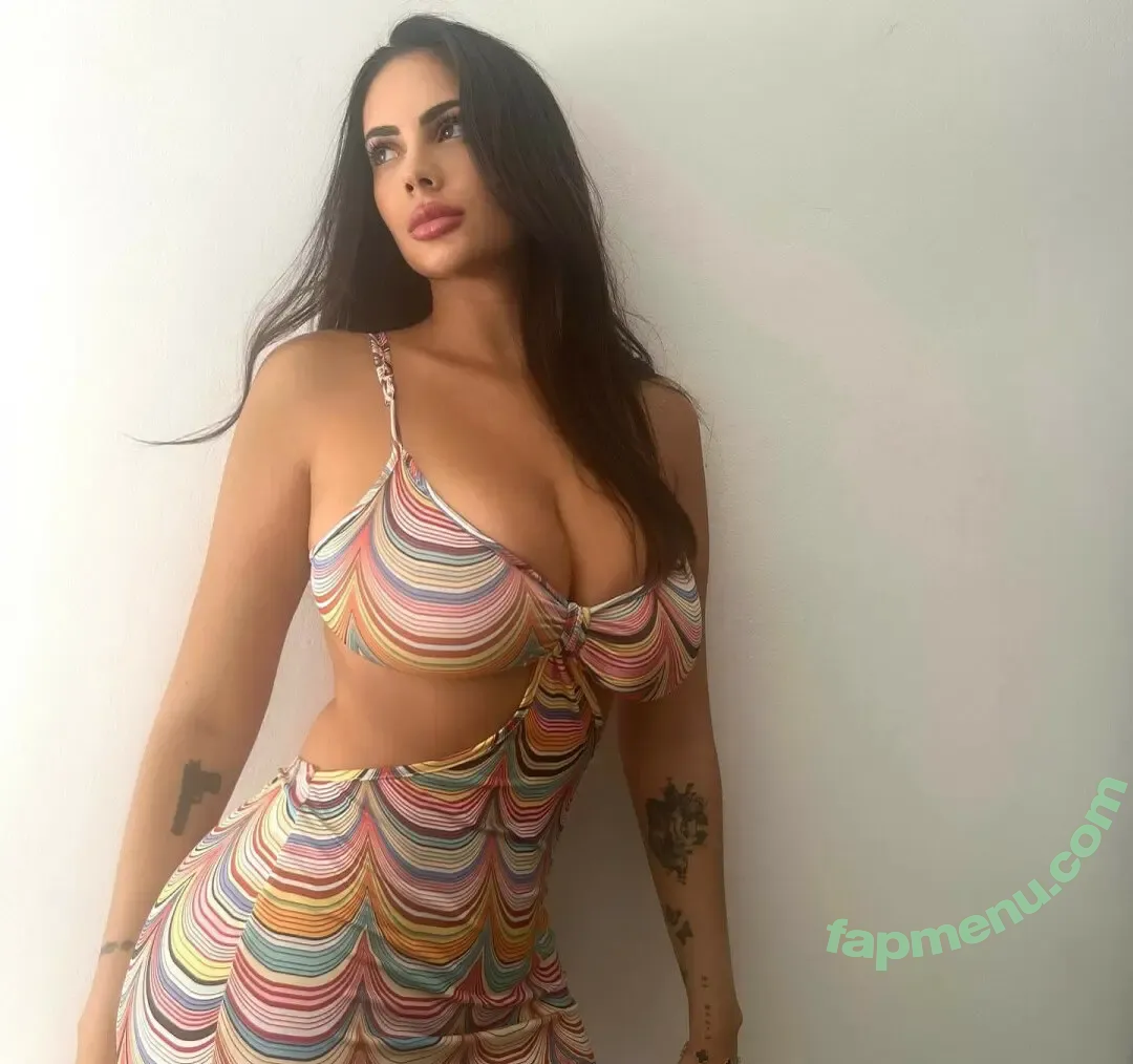 Sanna Meira nude photo #0075 (Sannatorr)