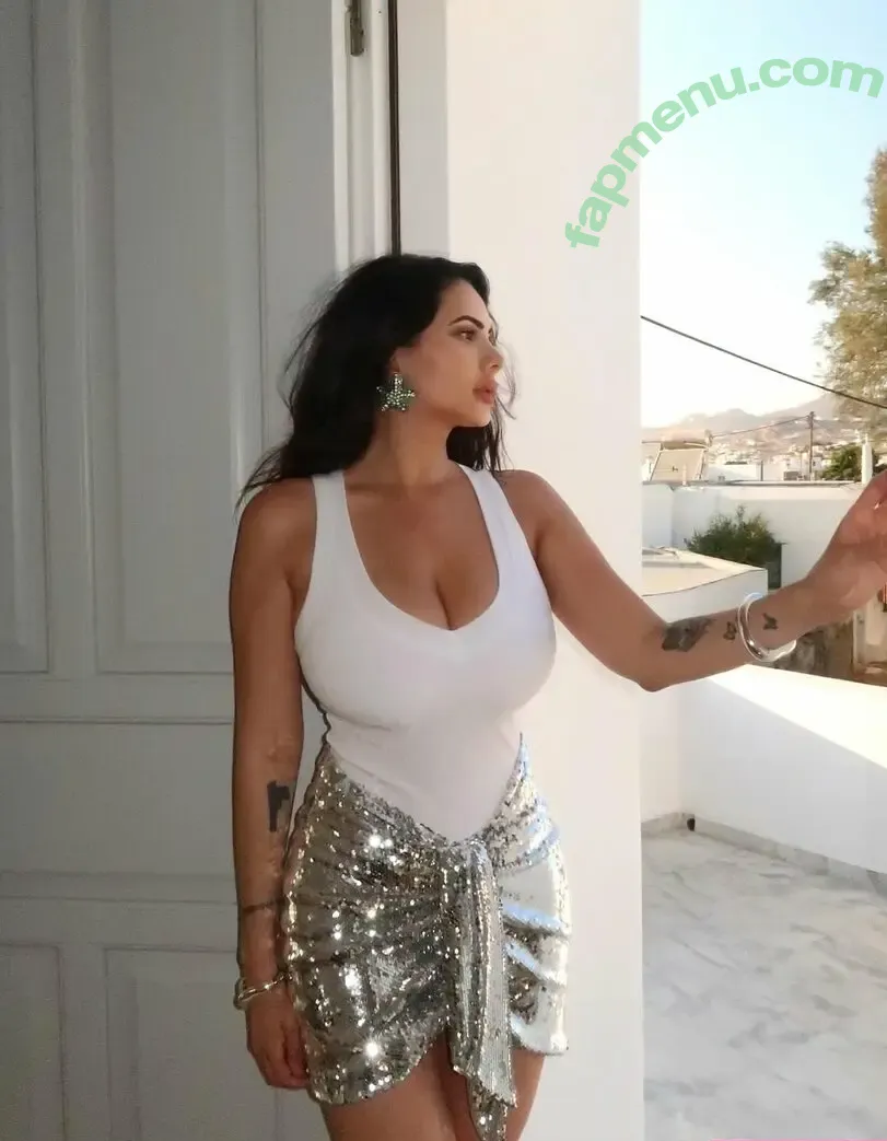 Sanna Meira nude photo #0107 (Sannatorr)