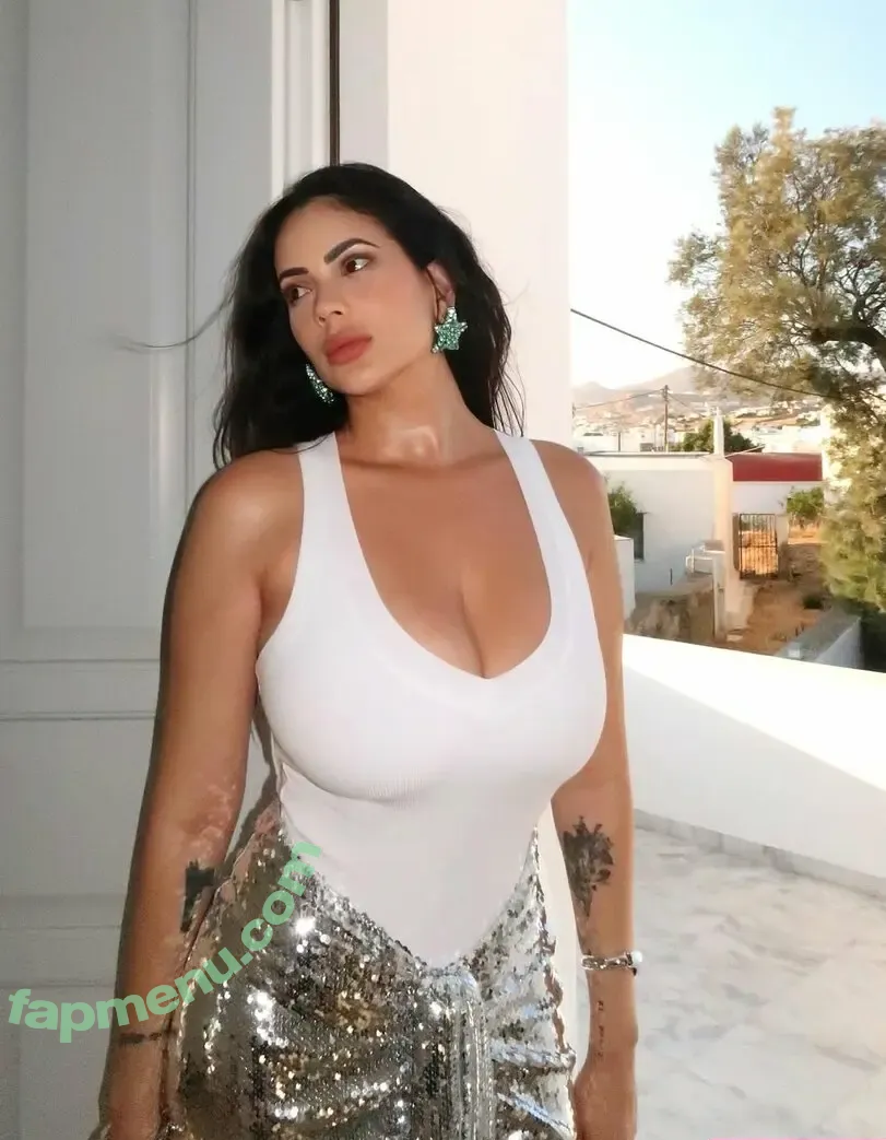 Sanna Meira nude photo #0109 (Sannatorr)