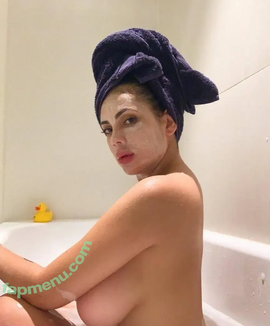 Sanna Meira nude photo #0125 (Sannatorr)