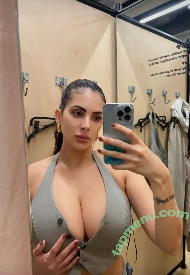 Sanna Meira nude photo #0141 (Sannatorr)