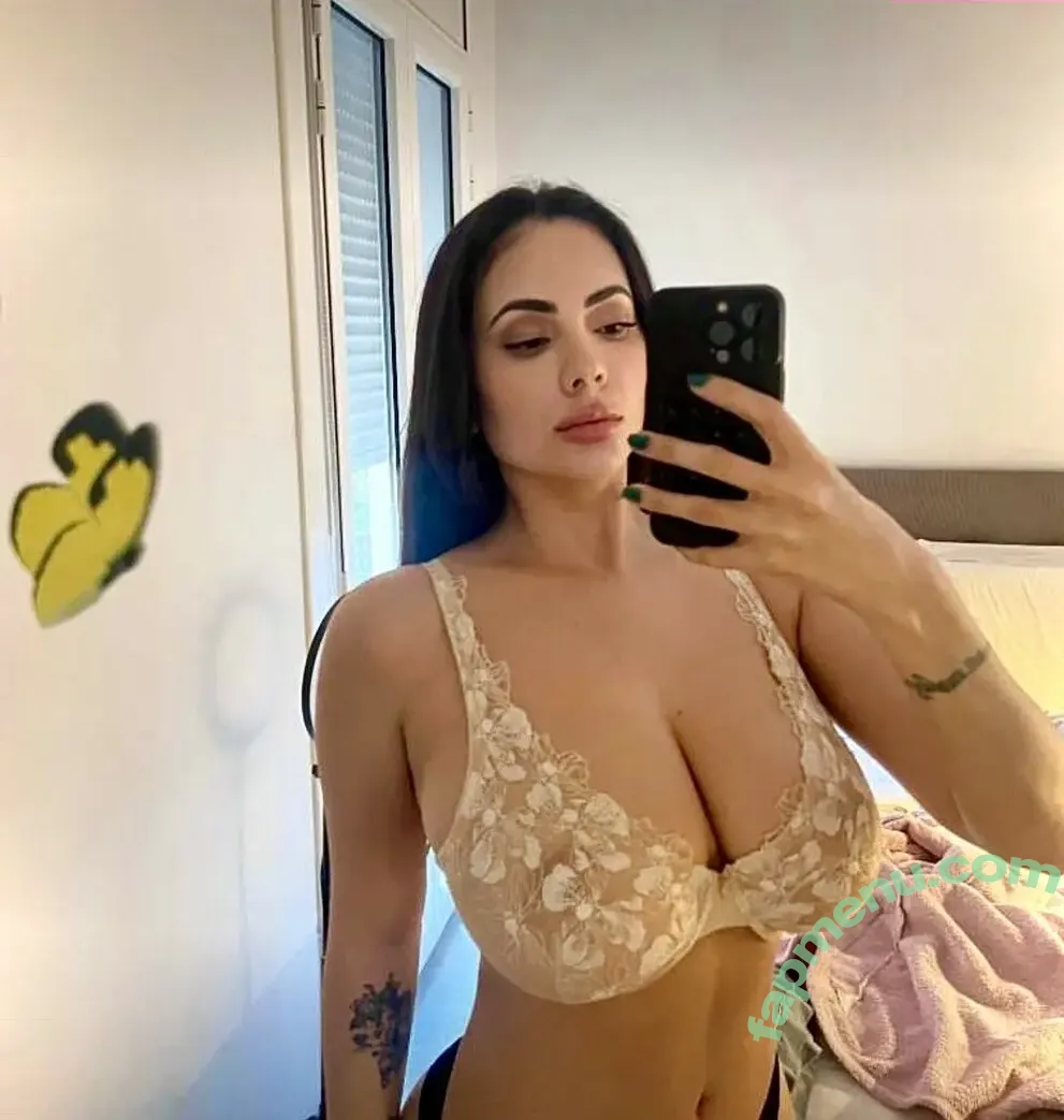 Sanna Meira nude photo #0160 (Sannatorr)