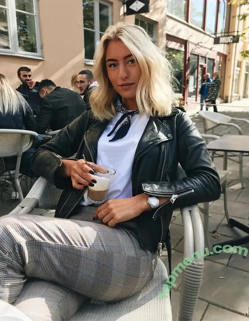 sannajornvik nude photo #0007 (sannajornvik)