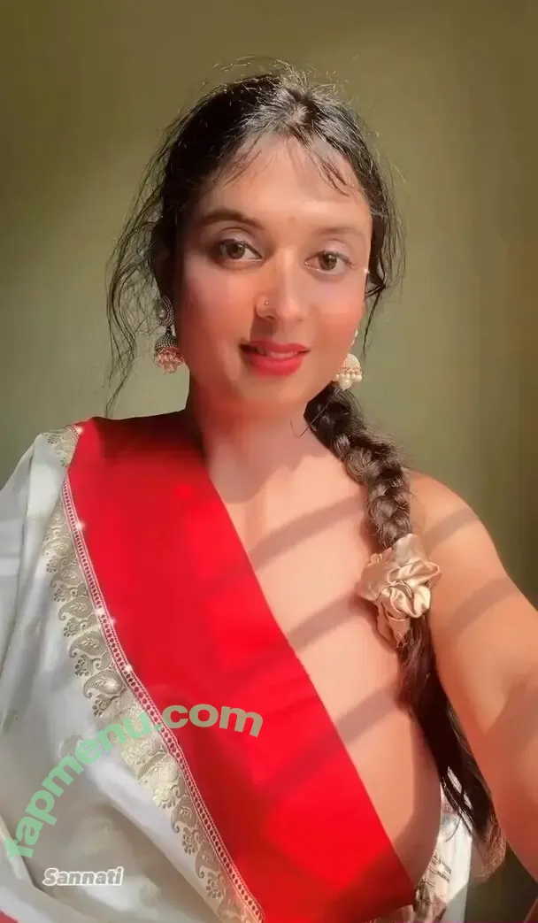 Sannati Mitra nude photo #0011 (sannati__)