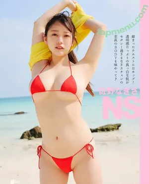 Sano Nagisa / sanonagisa_67 nude photo #0026