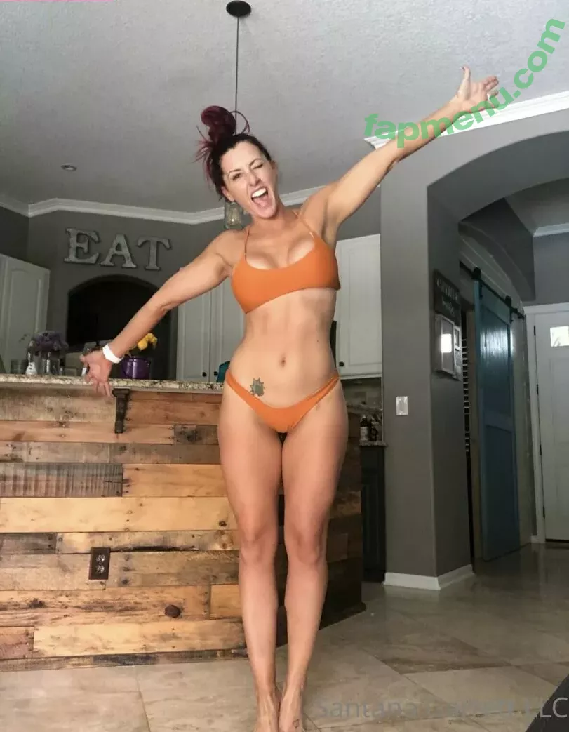 Santana Garrett nude photo #0002 (santanagarrett)