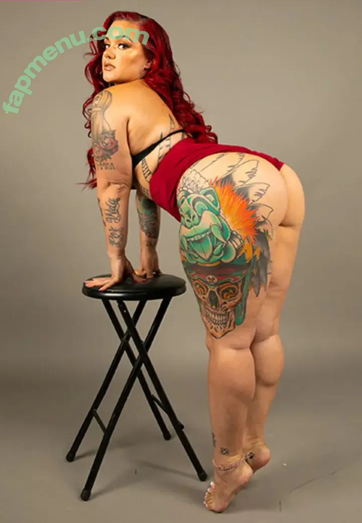 Santana Red nude photo #0067 (santanared)