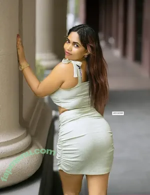 Sanudi Gihani / sanudigihani nude photo #0002