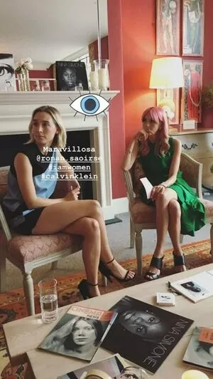 Saoirse Ronan / ronan.saoirse nude photo #0130