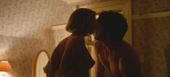 Saoirse Ronan / ronan.saoirse nude photo #0158