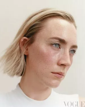 Saoirse Ronan / ronan.saoirse nude photo #0170