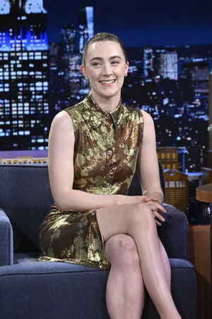 Saoirse Ronan / ronan.saoirse nude photo #0436