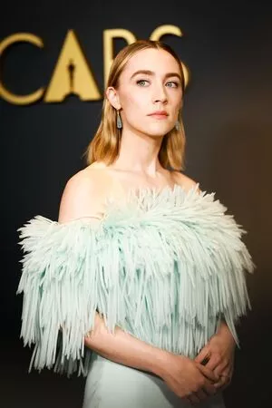 Saoirse Ronan / ronan.saoirse nude photo #0461