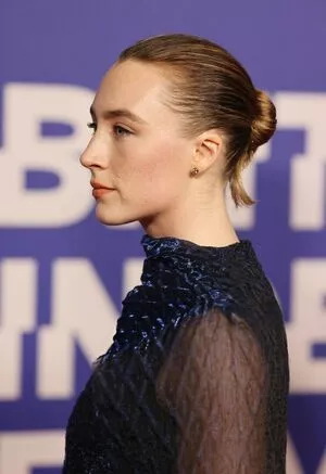 Saoirse Ronan / ronan.saoirse nude photo #0480