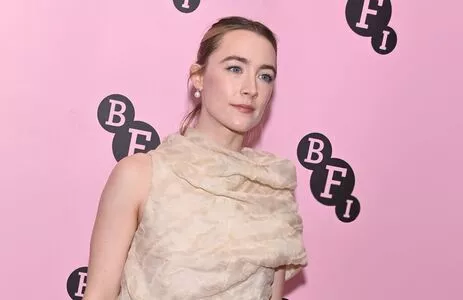 Saoirse Ronan / ronan.saoirse nude photo #0488