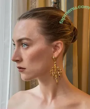 Saoirse Ronan / ronan.saoirse nude photo #0500