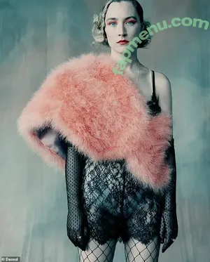 Saoirse Ronan / ronan.saoirse nude photo #0550