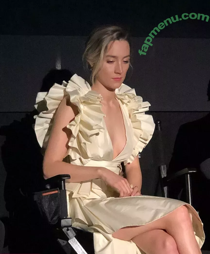 Saoirse Ronan nude photo #0160 (ronan.saoirse)