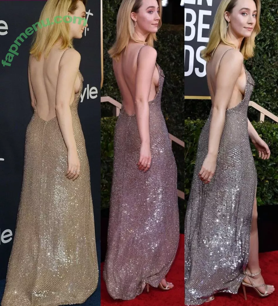 Saoirse Ronan nude photo #0162 (ronan.saoirse)