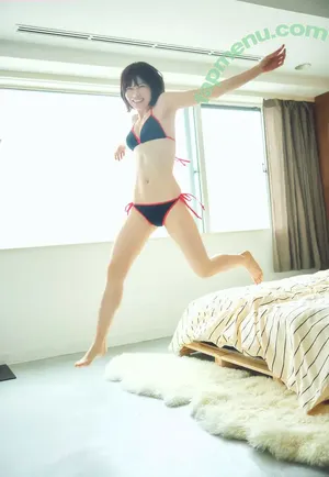 Saori Araki 荒木佐保里 / kawausosuki0513 nude photo #0056