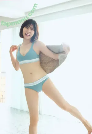 Saori Araki 荒木佐保里 / kawausosuki0513 nude photo #0061
