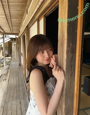 Saori Araki 荒木佐保里 / kawausosuki0513 nude photo #0072