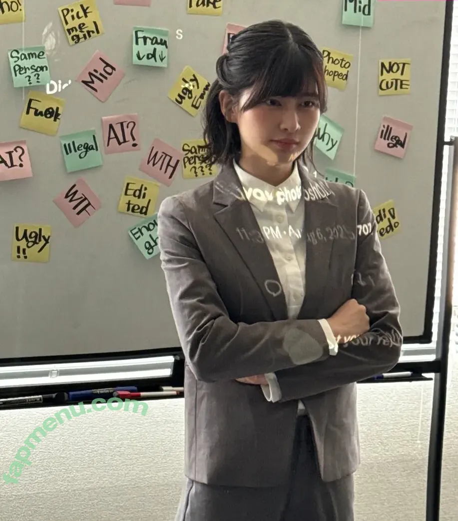 Saori Araki 荒木佐保里 nude photo #0085 (kawausosuki0513)