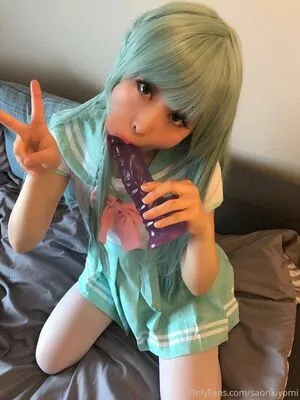 SaoriKiyomi nude photo #0026